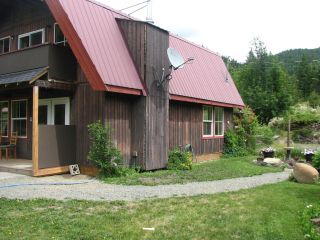 Photo 22: 853 Barriere Lakes Road in Barriere: BA House for sale (NE)  : MLS®# 162586