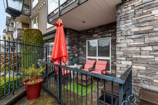 Photo 29: B108 33755 7TH Avenue in Mission: Mission BC Condo for sale in "The Mews" : MLS®# R2863659