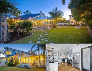 Main Photo: House for sale : 4 bedrooms : 2708 York Road in Carlsbad