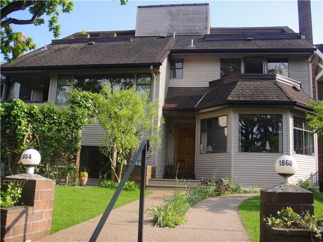 FEATURED LISTING: 1864 14TH Avenue West Vancouver