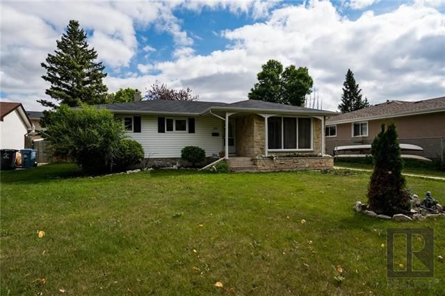 Main Photo: 35 Emory Road in Winnipeg: Fort Richmond Residential for sale (1K)  : MLS®# 1824250