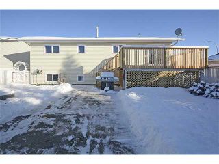 Photo 2: 4 Chinook Crescent: Beiseker Residential Detached Single Family for sale : MLS®# C3653352