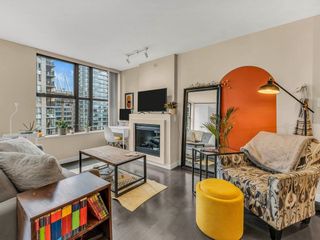 Main Photo: 702 989 BEATTY Street in Vancouver: Yaletown Condo for sale in "NOVA" (Vancouver West)  : MLS®# R2763269