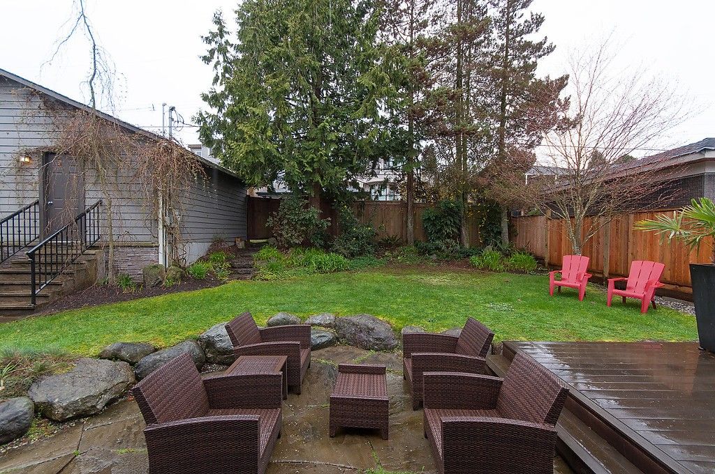 Photo 38: Photos: 4689 HAGGART Street in Vancouver: Quilchena House for sale (Vancouver West)  : MLS®# R2044745