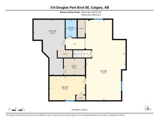 Photo 39: 314 Douglas Park Boulevard SE in Calgary: Douglasdale/Glen Detached for sale : MLS®# A1216282