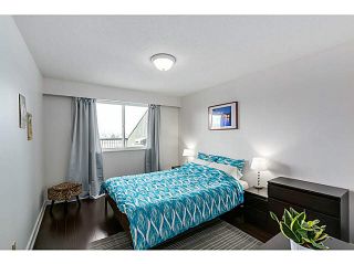 Photo 6: 720 774 GREAT NORTHERN Way in Vancouver: Mount Pleasant VE Condo for sale in "Pacific Terraces" (Vancouver East)  : MLS®# V1086307