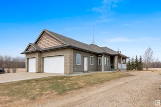 Photo 2: 24508 TWP RD 551: Rural Sturgeon County House for sale : MLS®# E4384096