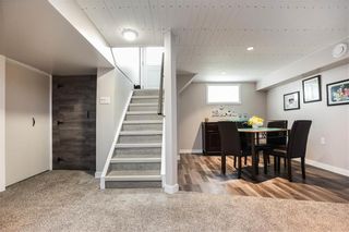 Photo 22: 392 Eugenie Street in Winnipeg: Norwood Residential for sale (2B)  : MLS®# 202110277