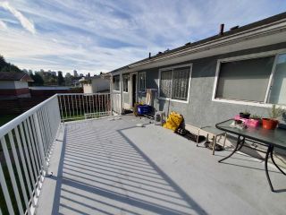 Photo 10: 4356 BARKER AVENUE in Burnaby: Burnaby Hospital House for sale (Burnaby South)  : MLS®# R2520207