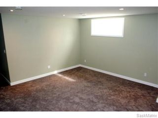 Photo 22: 1158 LINDSAY Street in Regina: Eastview Single Family Dwelling for sale (Regina Area 03)  : MLS®# 574052