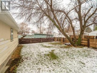 Photo 43: 1205 15 Street S in Lethbridge: House for sale : MLS®# A2120651