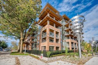 Photo 1: 511 7169 14 AVENUE in Burnaby: Edmonds BE Condo for sale (Burnaby East)  : MLS®# R2636421