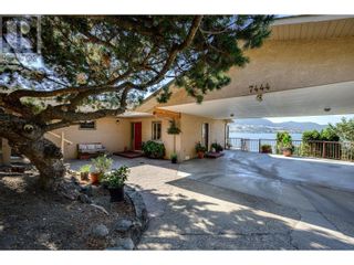 Photo 7: 7444 Old Stamp Mill Road Bella Vista: Okanagan Shuswap Real Estate Listing: MLS®# 10306167