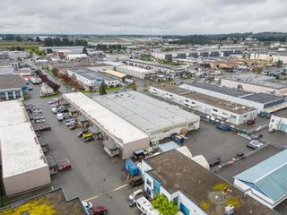 Photo 3: 31281 WHEEL Avenue in Abbotsford: Abbotsford West Industrial for lease : MLS®# C8059808