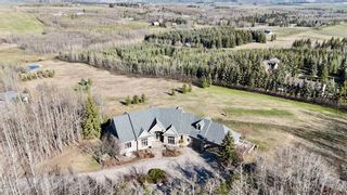Main Photo: 192022 Downings Lane W: Rural Foothills County Detached for sale : MLS®# A2109458