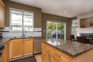 Photo 16: 15 20449 66 Avenue in Langley: Willoughby Heights Townhouse for sale in "Nature's Landing" : MLS®# R2547952