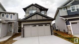 Photo 1:  in Edmonton: Zone 55 House for sale : MLS®# E4304076