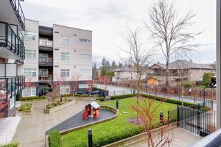 Photo 14: 201 12070 227 Street in Maple Ridge: East Central Condo for sale in "Station One" : MLS®# R2426454