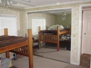 Photo 10: 128 10221 WILSON Street in Mission: Stave Falls Manufactured Home for sale in "Triple Creek Estates" : MLS®# R2334559