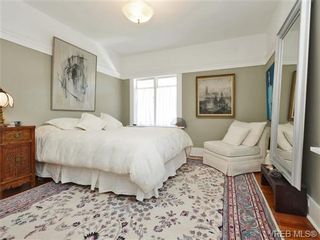 Photo 7: 345 LINDEN Ave in VICTORIA: Vi Fairfield West House for sale (Victoria)  : MLS®# 735323