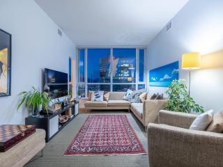 Photo 6: 3409 833 SEYMOUR Street in Vancouver: Downtown VW Condo for sale (Vancouver West)  : MLS®# R2783078