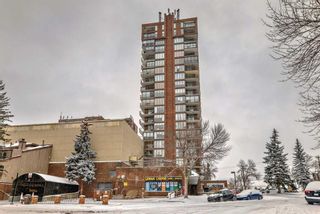 Photo 40: 306 145 Point Drive NW in Calgary: Point McKay Apartment for sale : MLS®# A2116380
