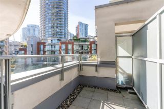 Photo 13: 605 58 KEEFER Place in Vancouver: Downtown VW Condo for sale in "Firenze" (Vancouver West)  : MLS®# R2848481