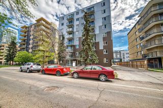 Main Photo: 301 1111 15 Avenue SW in Calgary: Beltline Apartment for sale : MLS®# A2137487