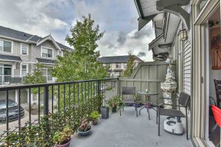 Photo 31: 55 31098 WESTRIDGE Place in Abbotsford: Abbotsford West Townhouse for sale in "Hartwell" : MLS®# R2511908