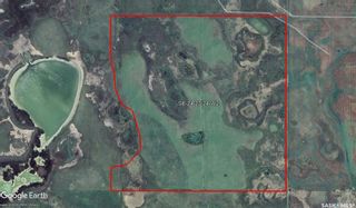 Main Photo: DUC Sarnia Land - 150 Acres in Sarnia: Farm for sale (Sarnia Rm No. 221)  : MLS®# SK949760