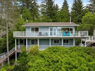 Photo 1: 2698 Seaside Dr in Sooke: Sk French Beach House for sale : MLS®# 903657