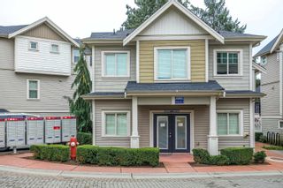 Photo 32: 12 19097 64 Avenue in Surrey: Cloverdale BC Townhouse for sale in "The Heights" (Cloverdale)  : MLS®# R2874499