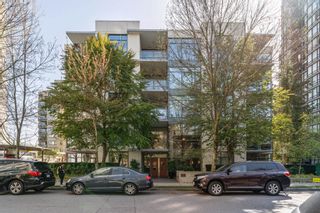 Photo 31: 108 135 W 2ND Street in North Vancouver: Lower Lonsdale Condo for sale in "Capstone" : MLS®# R2871159