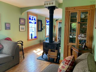 Photo 11: 171 Round Bay Ferry Road in Round Bay: 407-Shelburne County Residential for sale (South Shore)  : MLS®# 202129576