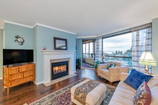 Photo 4: 503 15111 RUSSELL Avenue: White Rock Condo for sale in "Pacific Terrace" (South Surrey White Rock)  : MLS®# R2740377