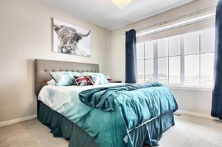 Photo 14:  in Calgary: Kincora Row/Townhouse for sale : MLS®# A1063157