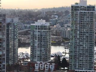 Photo 31: 2904 939 HOMER Street in Vancouver: Yaletown Condo for sale in "PINNACLE" (Vancouver West)  : MLS®# R2866888