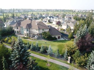 Photo 3: 678 TODD Landing in Edmonton: Zone 14 House for sale : MLS®# E4382763