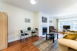 Photo 5: 115 555 W 14TH AVENUE in Vancouver: Fairview VW Condo for sale (Vancouver West)  : MLS®# R2771258