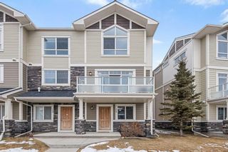 Photo 2: 150 Skyview Ranch Road NE in Calgary: Skyview Ranch Row/Townhouse for sale : MLS®# A2118680