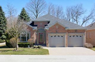 Photo 1: 158 Legendary Trail in Whitchurch-Stouffville: Ballantrae House (Bungalow) for sale : MLS®# N8230436