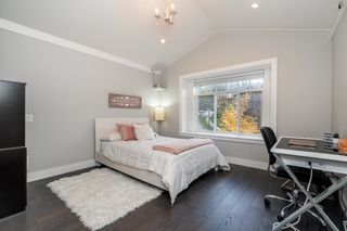 Photo 20: 1472 COPPER BEECH Place in Coquitlam: Burke Mountain House for sale : MLS®# R2745006