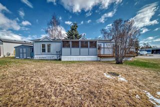 Photo 25: 3207 Burroughs Manor NE in Calgary: Monterey Park Mobile for sale : MLS®# A2124328
