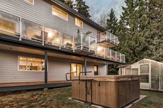 Photo 17: 640 FORESTHILL Place in Port Moody: North Shore Pt Moody House for sale : MLS®# R2114277