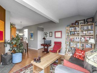 Photo 8: 9 1606 W 10TH Avenue in Vancouver: Fairview VW Condo for sale (Vancouver West)  : MLS®# R2224878