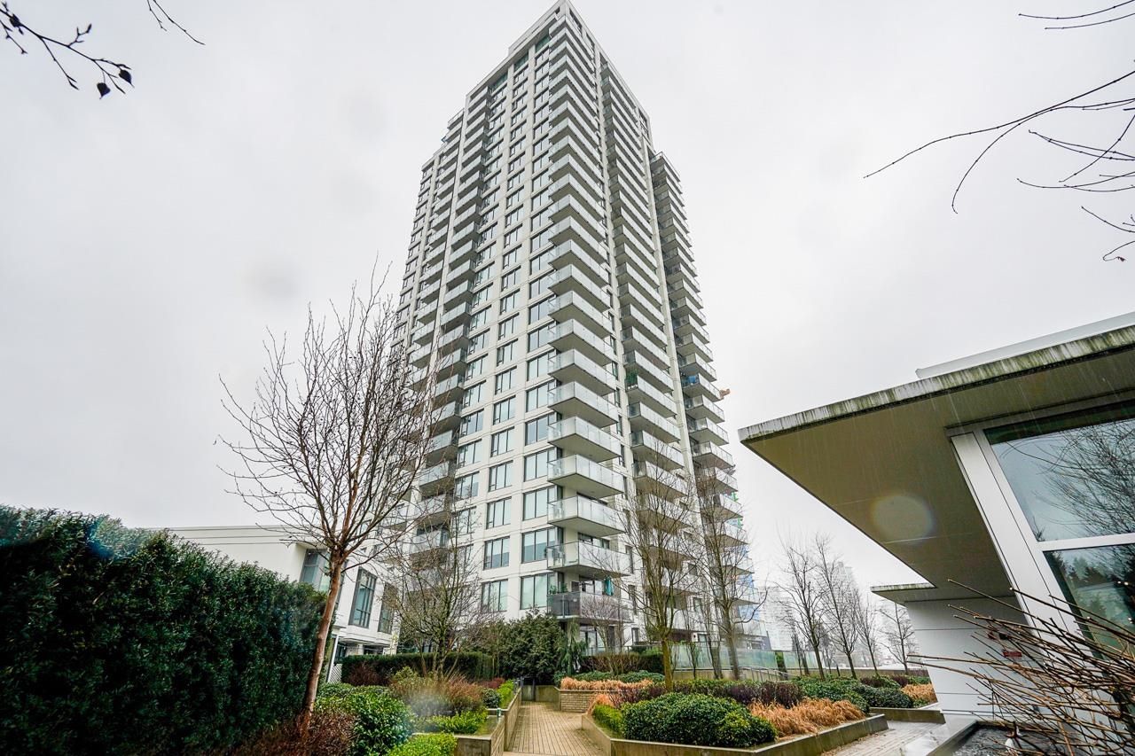 Main Photo: 503 570 EMERSON Street in Coquitlam: Coquitlam West Condo for sale in "Uptown 2" : MLS®# R2650728