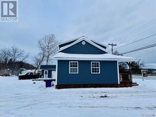 Photo 4: 1459 Aroostock Road in Perth-Andover: House for sale : MLS®# NB095263