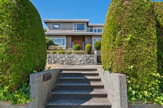 Photo 3: 4723 PUGET Drive in Vancouver: MacKenzie Heights House for sale (Vancouver West)  : MLS®# R2770288