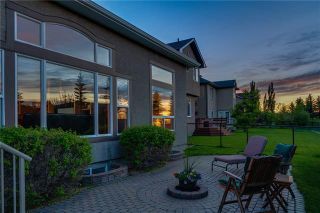 Photo 17: 2 SPRINGBOROUGH Green SW in Calgary: Springbank Hill Detached for sale : MLS®# C4302363