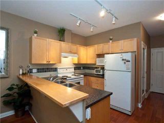 Photo 6: 209 1675 W 10TH Avenue in Vancouver: Fairview VW Condo for sale in "NORFOLK HOUSE" (Vancouver West)  : MLS®# V908365